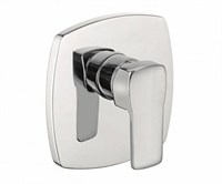 Смеситель для душа Kludi Q-beo 506550565 506550565