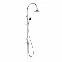 Душевая стойка Kludi Zenta Dual Shower System 616770500 (616770500) 616770500