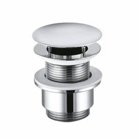 Донный клапан Kludi Plus 104280500 (104280500) 104280500