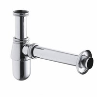 Сифон для раковины Kludi 101050500 (101050500) 101050500