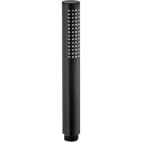 Душ ручной KLUDI Nova Fonte (391203900) черный матовый 391203900