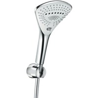 Душевой гарнитур Kludi Fizz 677500500 (677500500) 677500500