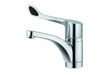 Смеситель Kludi Medi Care 3490805 для кухни DN 15 (349080524/349080534) 349080524