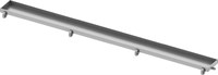 Дизайн-решетка TECE Drainline Plate 90 см, прямая, основа для плитки, 600970 600970