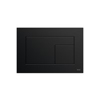 Клавиша смыва Tece Velvet 9240732 черный 9240732