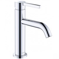 Смеситель для раковины Kludi Nova Fonte Pura 200260515 хром 200260515