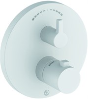 Смеситель для душа Kludi Nova Fonte 20830515 хром 208305315