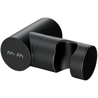 Держатель ручного душа AM.PM F0500822, Черный матовый F0500822