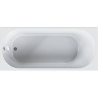 Акриловая ванна AM.PM X-Joy 170х75 W94A-170-075W-A, без гидромассажа W94A-170-075W-A