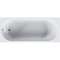Акриловая ванна AM.PM X-Joy 170х70 W94A-170-070W-A1, без гидромассажа W94A-170-070W-A1