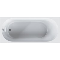 Акриловая ванна AM.PM X-Joy 160х70 W94A-160-070W-A1, без гидромассажа W94A-160-070W-A1