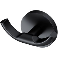 Двойной крючок AM.PM X-Joy A85A35622, Черный матовый A85A35622