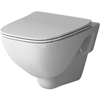 Унитаз AM.PM X-Joy C851701SC подвесной с сиденьем Микролифт C851701SC