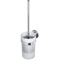 Ершик для унитаза AM.PM X-Joy A85A33300, Хром A85A33300