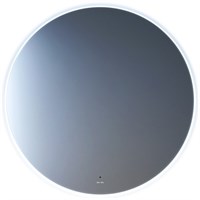 Зеркало AM.PM X-Joy 100 M85MOX41001S с подсветкой с ИК-сенсорным выключателем M85MOX41001S