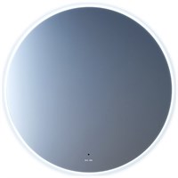 Зеркало AM.PM X-Joy 80 M85MOX40801S с подсветкой с ИК-сенсорным выключателем M85MOX40801S