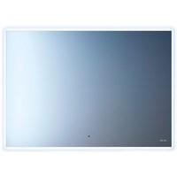 Зеркало AM.PM X-Joy 100 M85MOX11001S с подсветкой с ИК-сенсорным выключателем M85MOX11001S