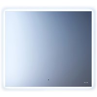 Зеркало AM.PM X-Joy 80 M85MOX10801S с подсветкой с ИК-сенсорным выключателем M85MOX10801S