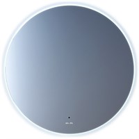 Зеркало AM.PM X-Joy 65 M85MOX40651S с подсветкой с ИК-сенсорным выключателем M85MOX40651S