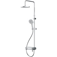 Душевая система AM.PM X-Joy F0785A700, Хром F0785A700