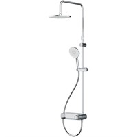 Душевая система AM.PM X-Joy F0785A600, Хром F0785A600