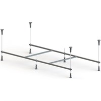 Каркас для ванны AM.PM X-Joy 170x75 W94A-170-075W-R Серый W94A-170-075W-R
