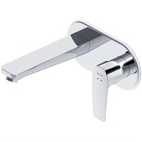 Смеситель для раковины AM.PM Gem F90A72200, Хром F90A72200