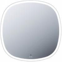 Зеркало AM.PM Func 55 M8FMOX0551WGS с подсветкой с ИК-сенсорным выключателем M8FMOX0551WGS