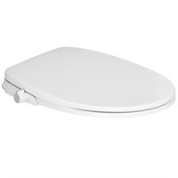Крышка-биде AM.PM Clean Care CCM7851WH Микролифт CCM7851WH
