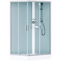 Душевая кабина AM.PM Gem 120х90 W90C-404-12090MT, без гидромассажа W90C-404-12090MT