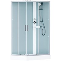 Душевая кабина AM.PM Gem 120х80 W90C-404-12080MT, без гидромассажа W90C-404-12080MT