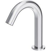 Смеситель для раковины Damixa Scandinavian Pure 360290000, Хром 360290000