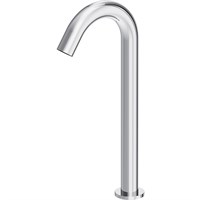 Смеситель для раковины Damixa Scandinavian Pure 360280000, Хром 360280000