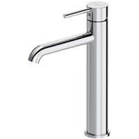 Смеситель для раковины Damixa Scandinavian Pure 360250000, Хром 360250000