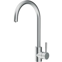 Смеситель для кухни Damixa Merkur 400721400 Никель 400721400