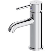Смеситель для раковины Damixa Scandinavian Pure 360210000, Хром 360210000