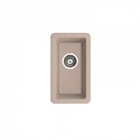 Мойка кухонная из искусственного гранита IDDIS Tanto (TU1P261i87) TU1P261i87