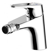 Смеситель для биде Bravat Drop-D (F348162C) F348162C