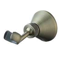 Крепление настенное Lemark поворотоное для лейки (LM8008B) LM8008B