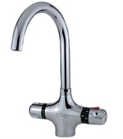 Смеситель для кухни ESKO TERMO (TR519) TR519