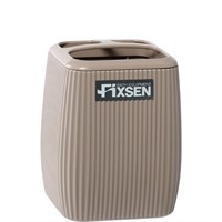 Стакан Fixsen BROWN (FX-403-3) FX-403-3