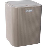 Ведро, 5 л Fixsen BROWN (FX-403-6) FX-403-6