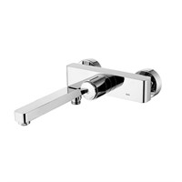 Смеситель IDDIS для ванны с управлением Push Control Slide (SLISBBTi02WA) SLISBBTi02WA