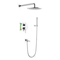 Душевая система Timo встроенная хром Saona (SX-2379/00SM) SX-2379/00SM