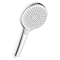 Душевая лейка Lemark, 3 режима, хром, LM8126C LM8126C