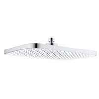 Верхний душ Lemark, без держателя, хром, LM8134C LM8134C