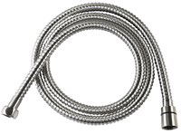 Душевой шланг ESKO металлический (MSH15 Satin) MSH15 Satin