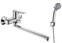 Смеситель ESKO для ванны Lagos (LG 31) LG 31