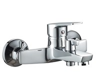 Смеситель ESKO для ванны без аксессуаров Murano (MR 54) MR 54 w/a