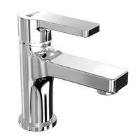 Смеситель Lemark Aura LM0606CH для раковины, хром LM0606CH